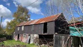 Conversion in Bishop Castle photo