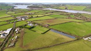 Land for sale in Wadebridge photo