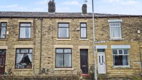 Property requiring renovation in Oldham photo