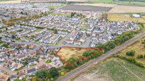 Land for sale in Musselburgh photo