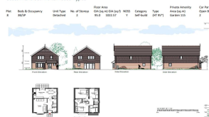 Land for sale in Horam photo