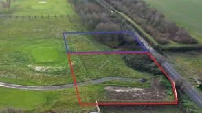 Building plot in Long Sutton photo
