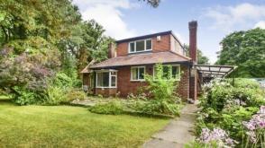 Modernisation in Southwell photo