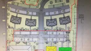 Plot with PP for sale in Kirn photo