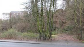 Land for sale in Crumlin, Newport photo