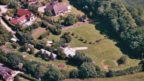 House with land for sale in Lincolnshire. Luxury 4/5 bedroom. 3 bat photo