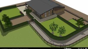 Conversion for sale in Standish photo