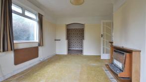 Under Offer, Detached Bungalow in need of Modernisation in Ferndown photo