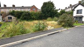 Land for sale in Millom photo