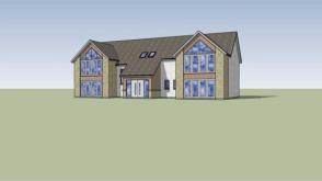 Land for sale in West Calder photo