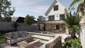 Land for sale in Lower Parkstone photo