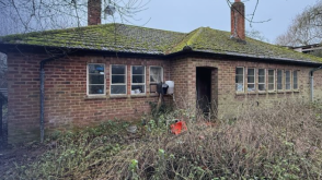 Detached Bungalow With Potential in Bexhill-on-Sea photo