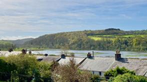 Plot with Planning in Wadebridge photo