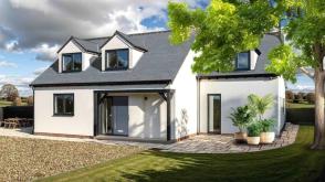 The plot has full permission in Bishop's Stortford photo