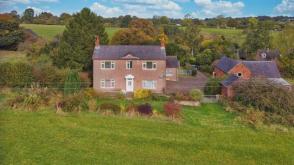 Conversion Opportunity in Milwich photo