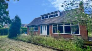 Development Potential in Blackpool photo