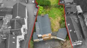 Plot for sale in Kenilworth photo