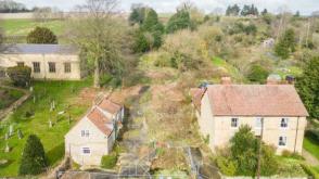 Redevelopment in Snainton photo