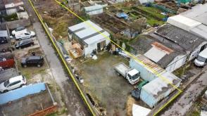 Land for sale in Porthcawl photo