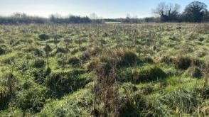 Development in Flookburgh photo