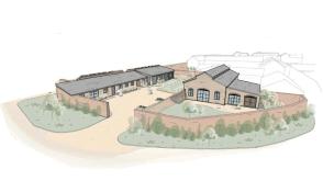 Redevelopment opportunity in Lilford Park photo