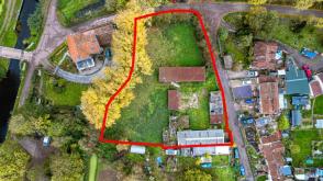 DEVELOPMENT SITE in Fordgate photo