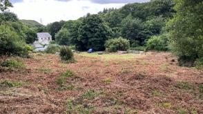 Land for sale in St Austell photo