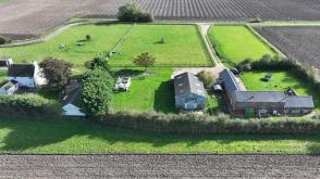 Barn Conversion in Swineshead photo