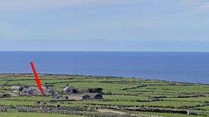 Land for sale Nr. St Just photo