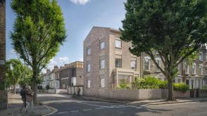 Land with planning permission in Victoria Park photo