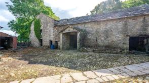 Conversion in Lancaster photo