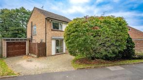 Potential to be extended in Bromsgrove photo