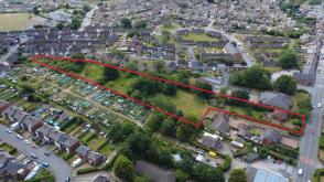 Land for sale in Sheffield photo