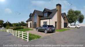 Land for sale in Goosnargh photo