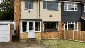 House For Refurbishment in Gillingham photo