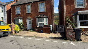 Detached Cottage For Updating in Sidmouth photo