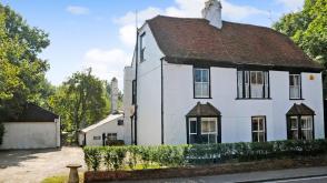 The property does require some updating in Ingatestone photo