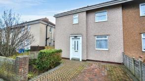 Renovation opportunity in Amble photo