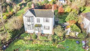 Renovation opportunity in Oswestry photo