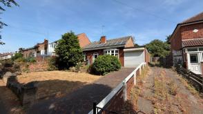 ripe for redevelopment or upgrading in Leicester photo