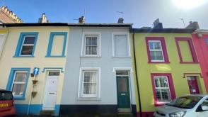 Property requiring refurbishment in Penzance photo