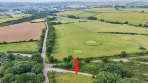 Land for sale in Hayle photo
