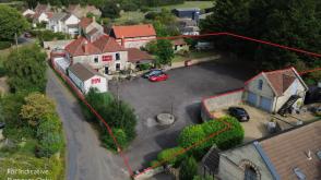 Redevelopment scheme in Radstock photo