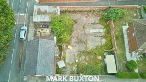 Development opportunity in Stoke-on-Trent photo
