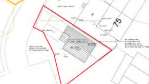 Former Garden Land in Wolverhampton photo