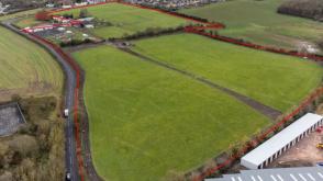 Development for sale in Westbury photo