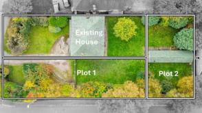 Development Opportunity in Glen Parva photo