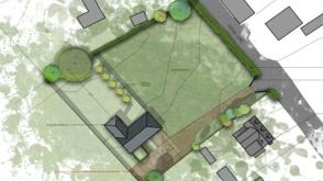 Land for sale in Great Leighs photo