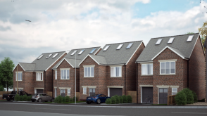 Land for sale in Barnsley photo