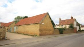 Land for sale in photo